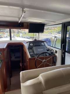 Beneteau Swift Trawler 44