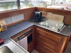 Beneteau Swift Trawler 44