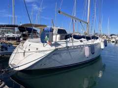 Dufour 36 Classic Zeiljacht
