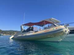 Solemar 58 VIP RIB