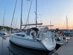 Beneteau Oceanis 31