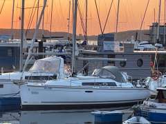 Beneteau Oceanis 31 Segelyacht