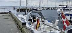 Beneteau Oceanis 31