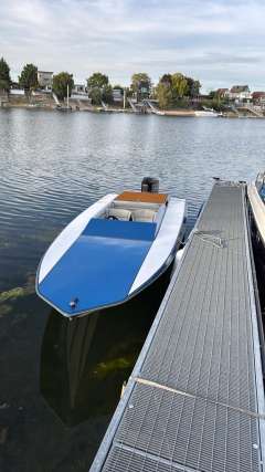 A. Mostes 307 Sport