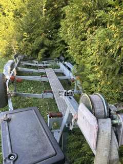 Harbeck BT3000M Comfortline Twee-asser