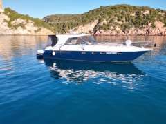 Fairline Targa 42 Hardtop