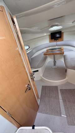 Fairline Targa 30