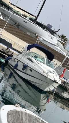 Fairline Targa 30