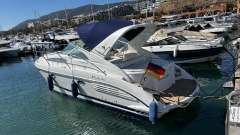Fairline Targa 30