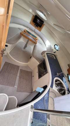 Fairline Targa 30