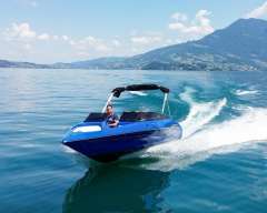 Caravelle 235 Bowrider