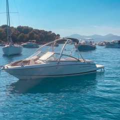 Regal 1900 Bowrider