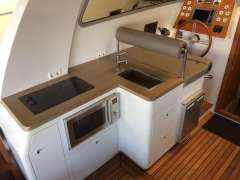 Van der Sluis Nautic Delta Lobster 34 HT