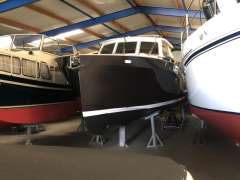 Van der Sluis Nautic Delta Lobster 34 HT