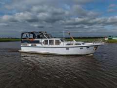 Valkkruiser 13.50 AK Motor yacht