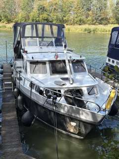 Super Caravelle 37
