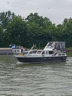 Super Caravelle 37