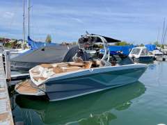 Nautique Super Air Nautique G23_Die PREISGEKR&Ouml;NTE Wakeboard/Wakesurf