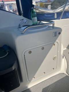 Sea Ray 260 DA Sundancer