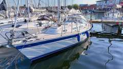 Hallberg-Rassy 34