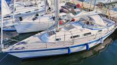 Hallberg-Rassy 34
