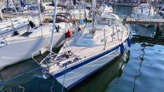 Hallberg-Rassy 34
