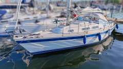 Hallberg-Rassy 34