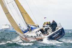 Grand Soleil 40