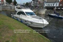 Galeon 390 Fly