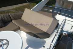 Galeon 390 Fly