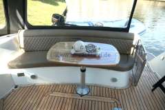 Galeon 390 Fly