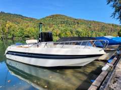 Italmar Open 19 Bowrider