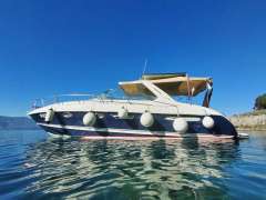 Airon Marine 325 Motorna jahta