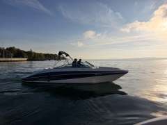 Four Winns 250 Horizon Bowrider
