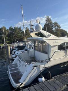 Aquador 32c