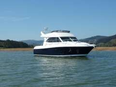 Prestige 36 Fly Flybridge
