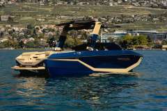 Nautique G23 - 2025 Wakeboard/Wakesurf