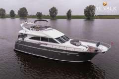 Van der Heijden Superior 1700 Flybridge