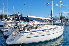 Bavaria 34 Cruiser Segelyacht