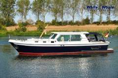 Pikmeerkruiser 11.50 OK  Exclusive Motoryacht