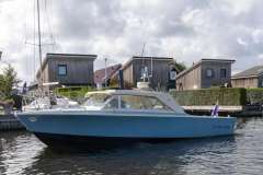 Bertram 26 HT Motoryacht