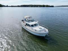 Linssen Grand Sturdy 29.9 AC