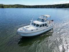 Linssen Grand Sturdy 29.9 AC