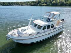 Linssen Grand Sturdy 29.9 AC