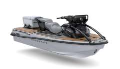 Yamaha WaveRunner Crosswave Jet-Ski