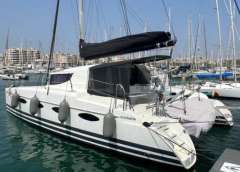 Fountaine Pajot Mahe 36