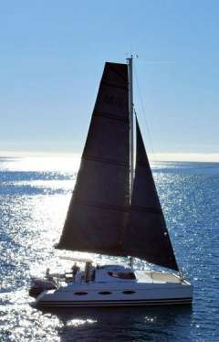 Fountaine Pajot Mahe 36