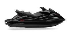 Yamaha WaveRunner FX Limited SVHO 2027 Jet-Ski