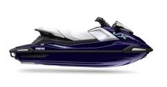 Yamaha WaveRunner VX Deluxe 2027 Jet-Ski