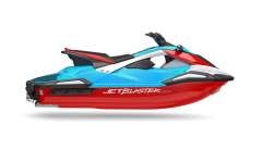 Yamaha WaveRunner JetBlaster Deluxe 2027 Jet-Ski